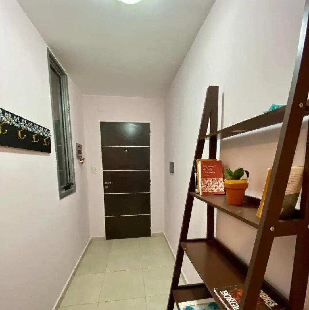 Foto de Departamento En Alquiler Temporal Nueva Cordoba, imagen 2