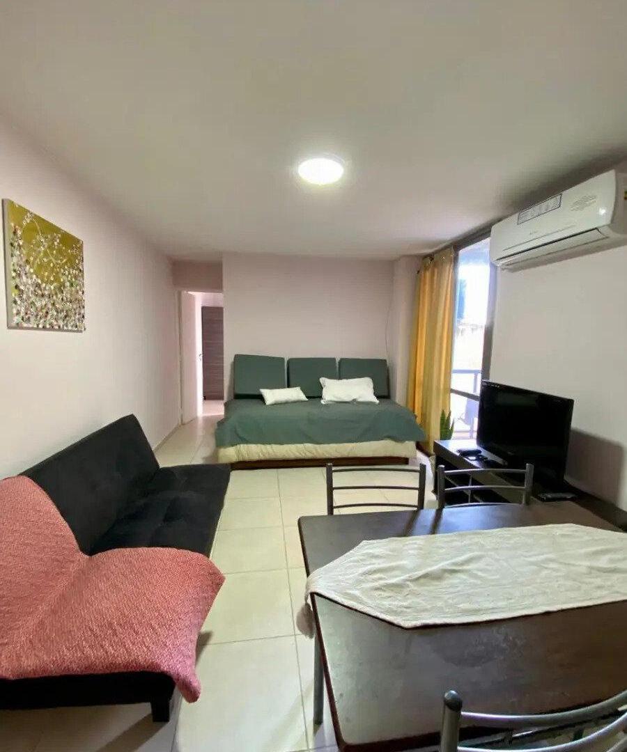 Departamento En Alquiler Temporal Nueva Cordoba