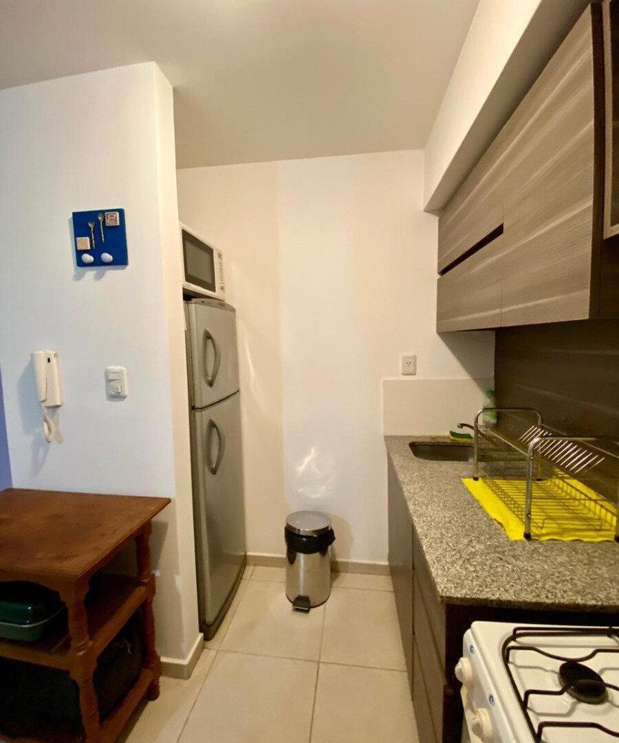 Foto de Departamento En Alquiler Temporal Nueva Cordoba, imagen 5