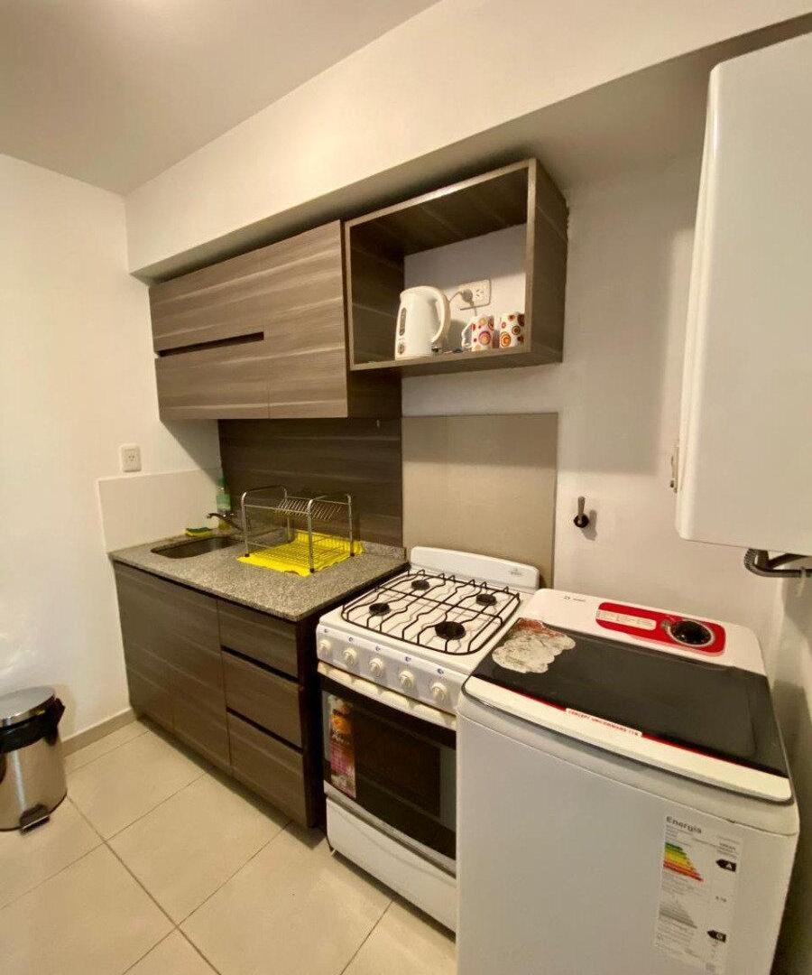 Foto de Departamento En Alquiler Temporal Nueva Cordoba, imagen 4