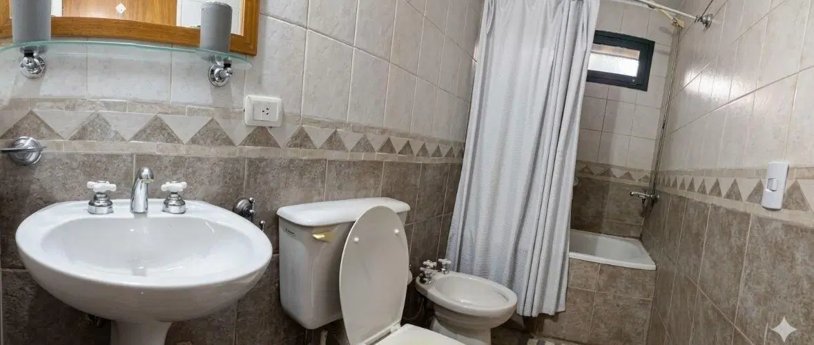 DEPARTAMENTO EN ALQUILER TEMPORARIO NUEVA CORDOBA 4