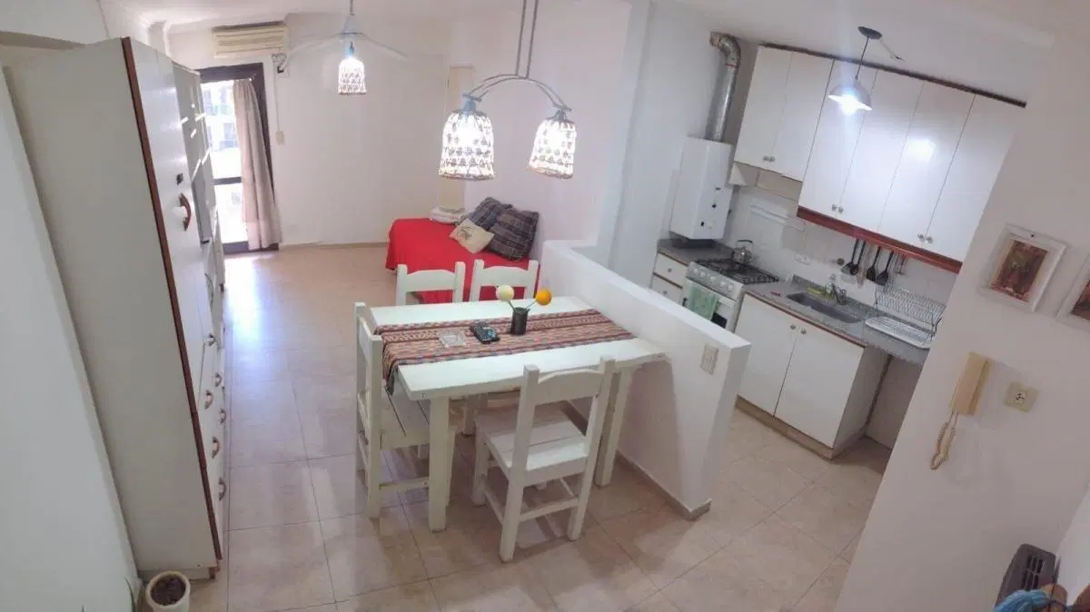 ALQUILER NUEVA CORDOBA, amoblado 5