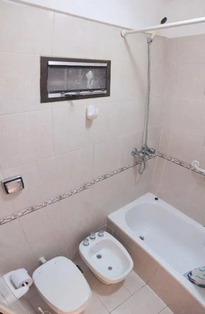 ALQUILER NUEVA CORDOBA, amoblado 3