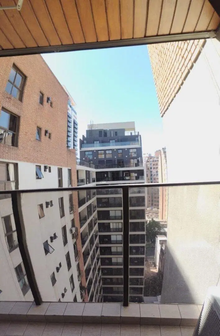 ALQUILER NUEVA CORDOBA, amoblado 4