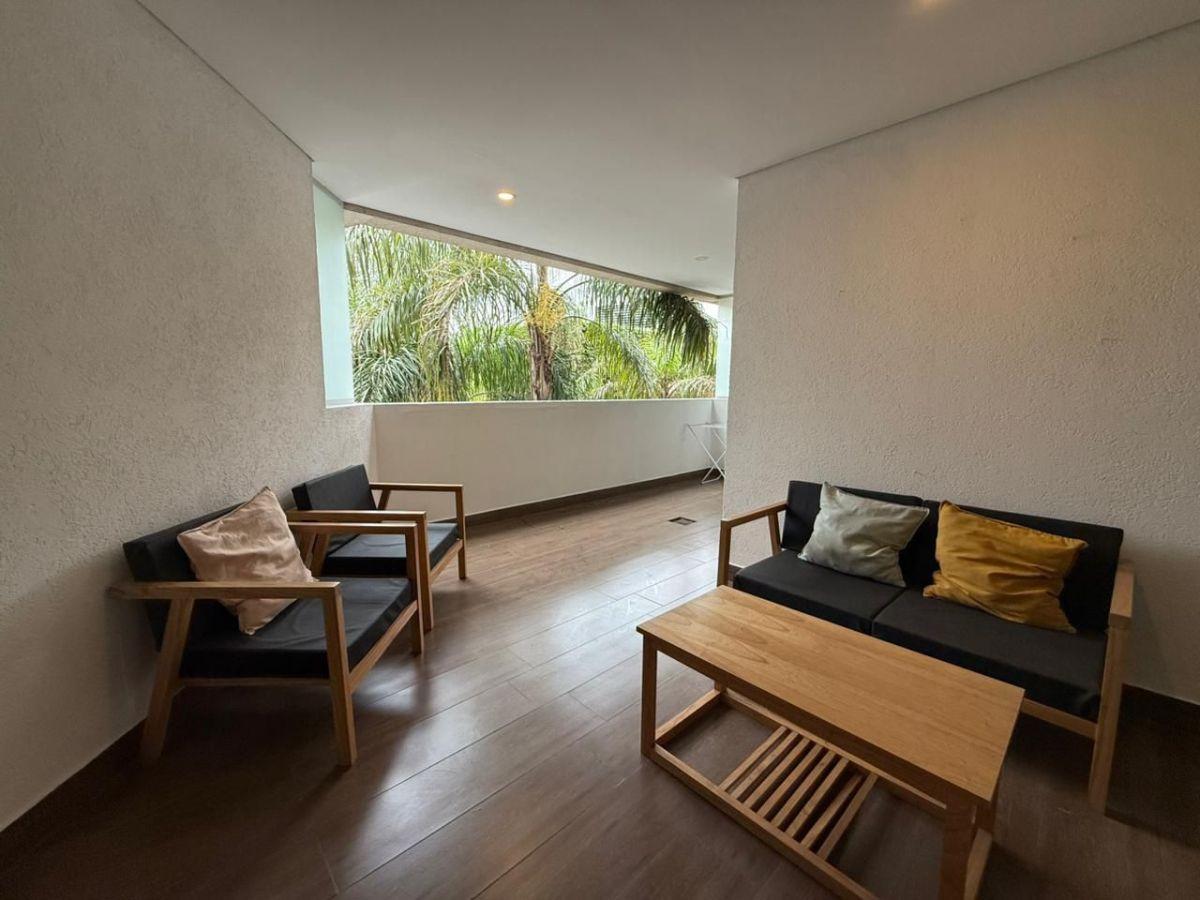 Foto de Departamento en alquiler barrio cerrado Rosella Villa, imagen 3