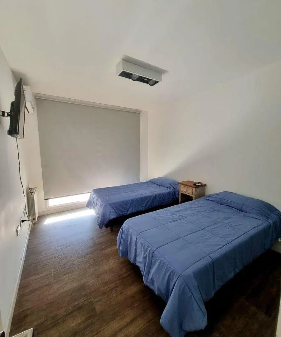 ALQUILER ALTOS DE MANANTIALES CON PILETA 1