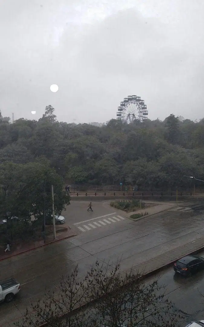 ALQUILER Monoambiente en Nueva Cordoba 4