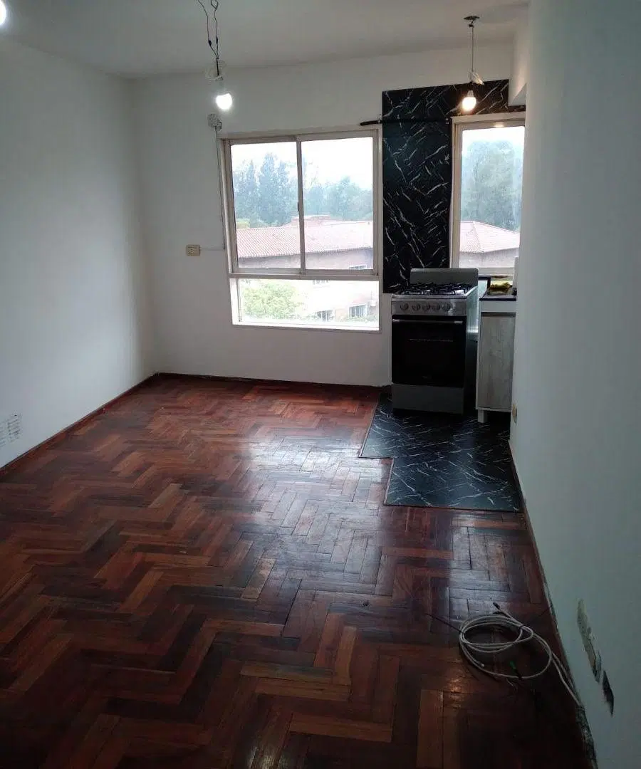 ALQUILER Monoambiente en Nueva Cordoba 5