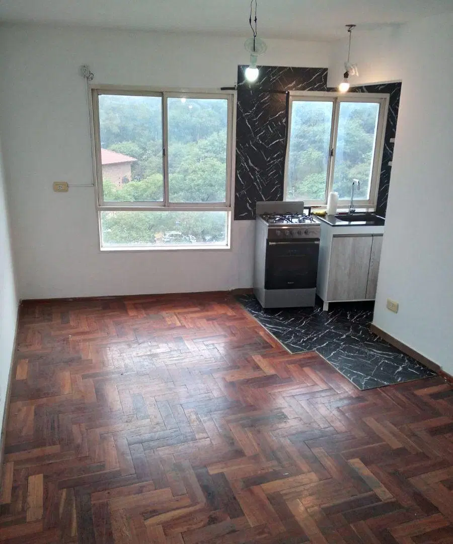 ALQUILER Monoambiente en Nueva Cordoba 5
