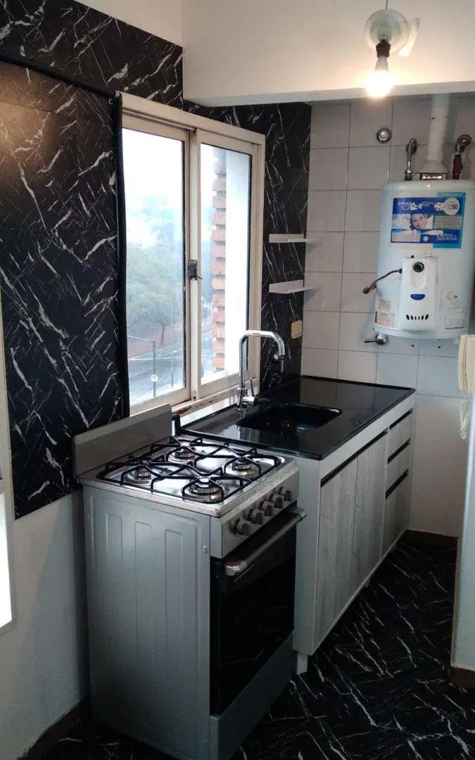 ALQUILER Monoambiente en Nueva Cordoba 3