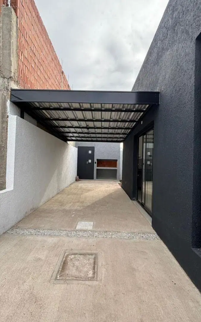 Dúplex en Alquiler de Una Planta – Rincones de Manantiales II 5