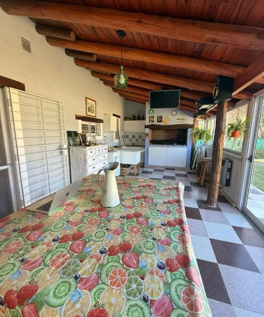 CASA EN ALQUILER- QUINTAS DE ITALIA II 8