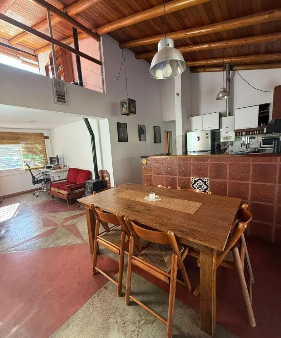 CASA EN ALQUILER- QUINTAS DE ITALIA II 1