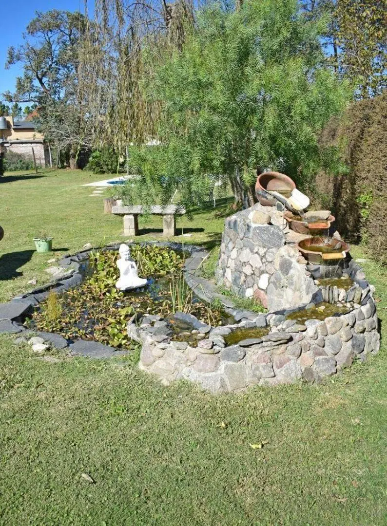 CASA EN ALQUILER- QUINTAS DE ITALIA II 2