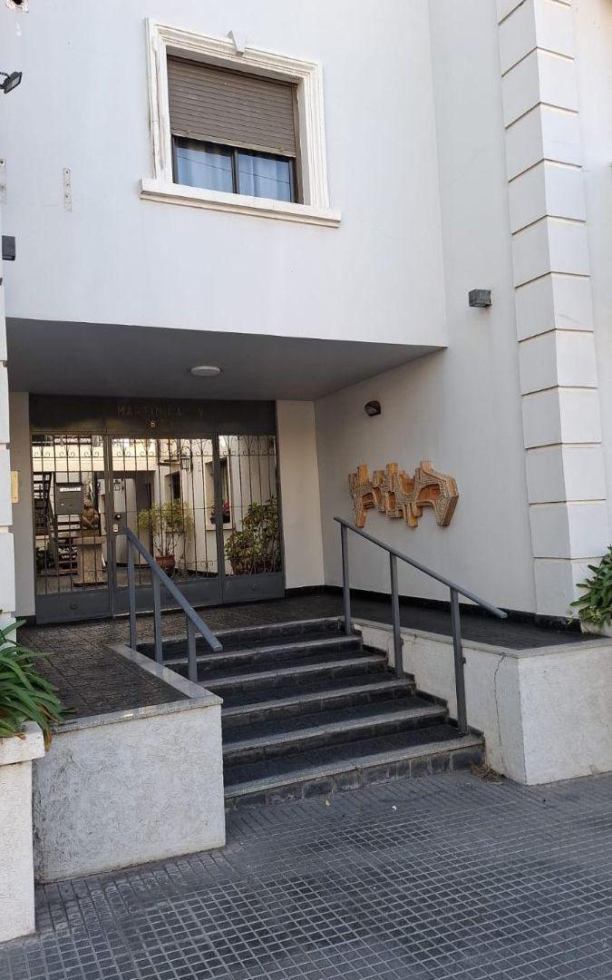 Foto de DEPARTAMENTO EN ALQUILER BARRIO GENERAL PAZ, imagen 4