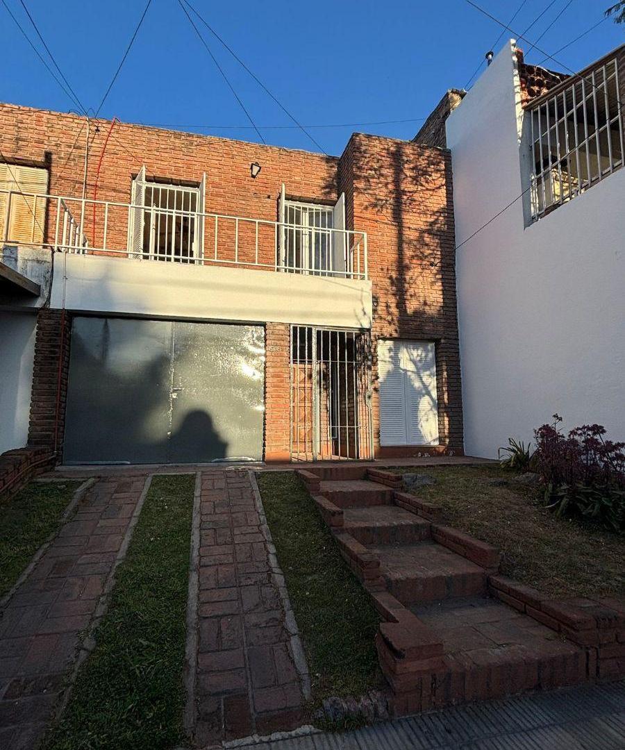 DUPLEX 3 DORMITORIOS EN VENTA VILLA CABRER