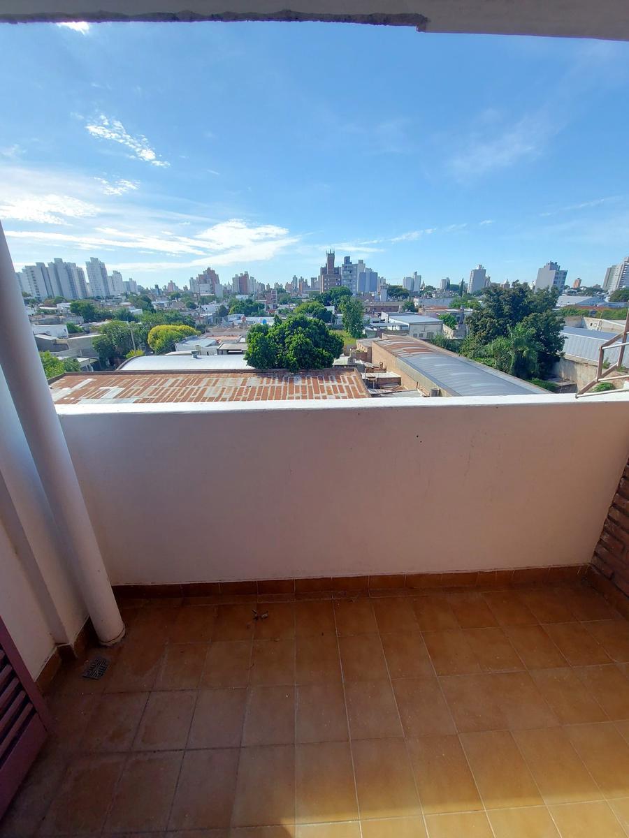 Departamento en San Juan Al 1700 2