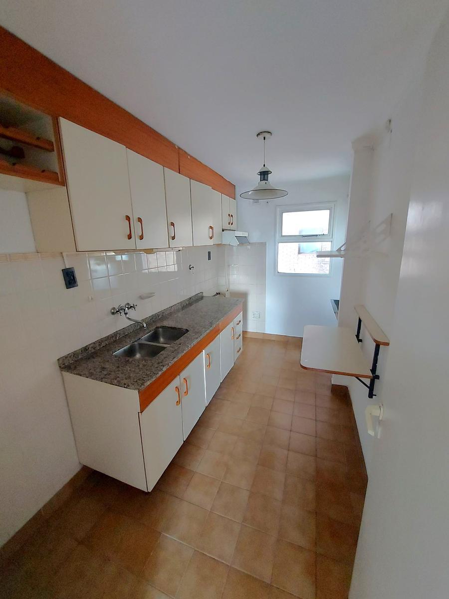 Departamento en San Juan Al 1700 1