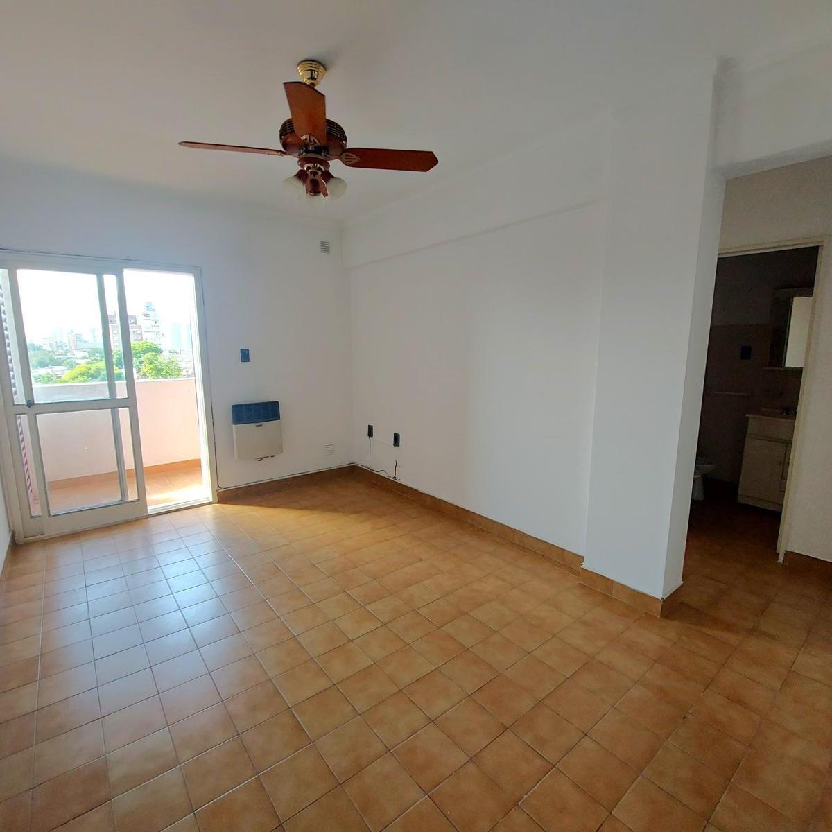 Departamento en San Juan Al 1700 4