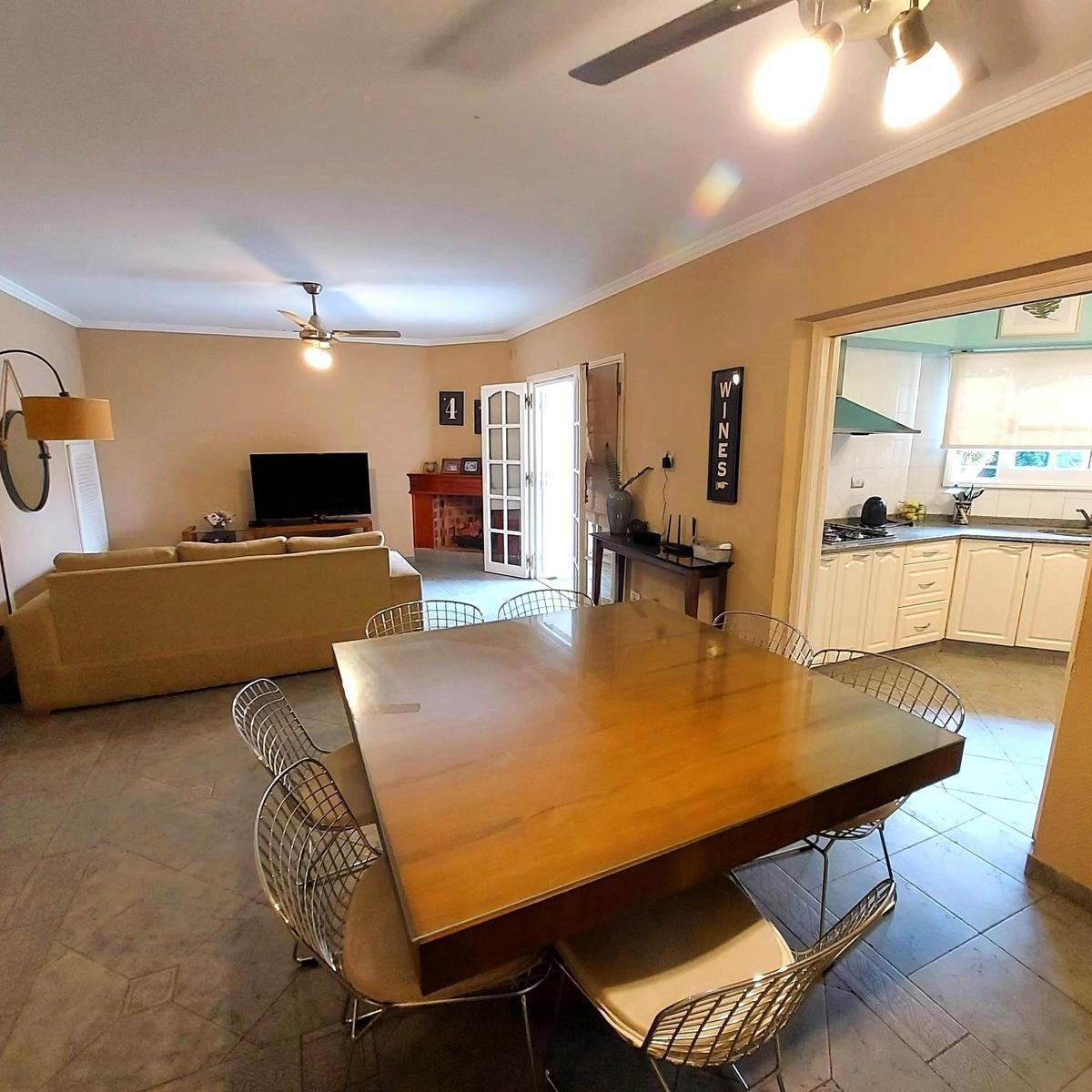 Casa en  Moreno al 3300