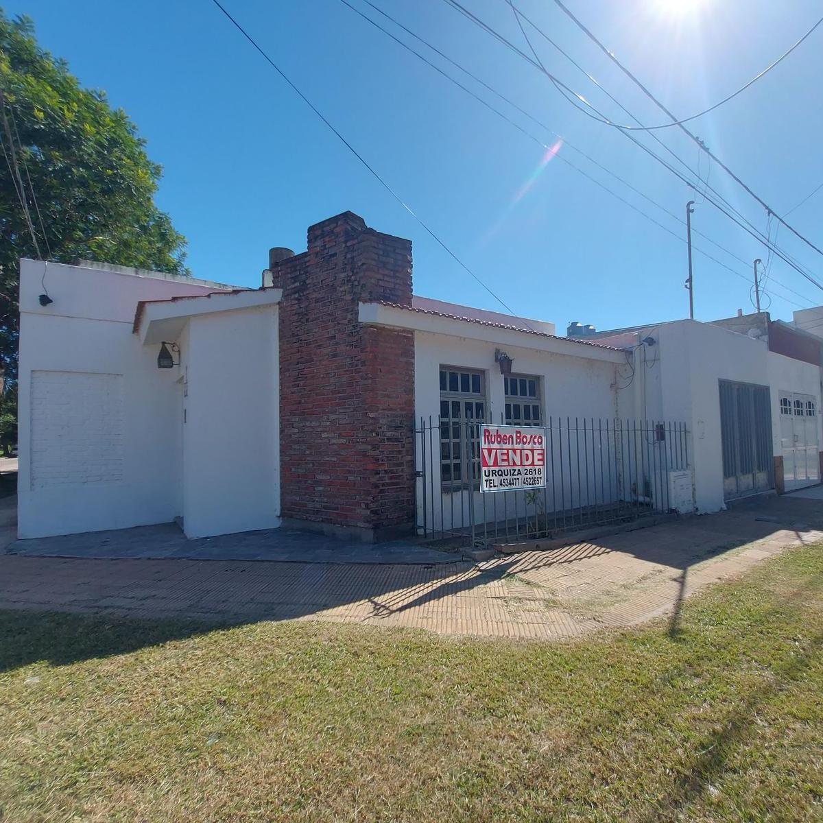 Casa en Patricio Cullen al 6200