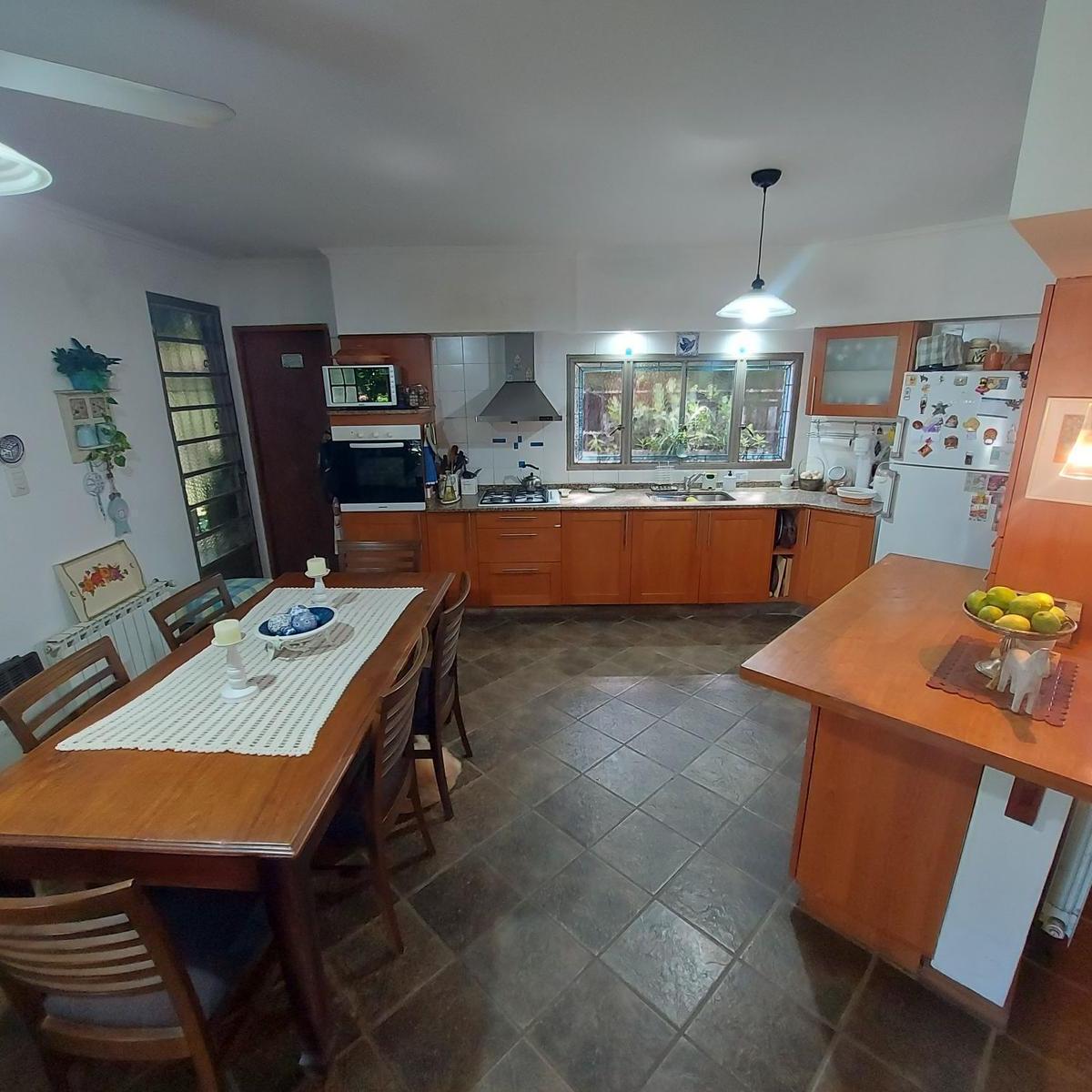 Casa en Las Moras y Los Alisos - Colastine Norte 4