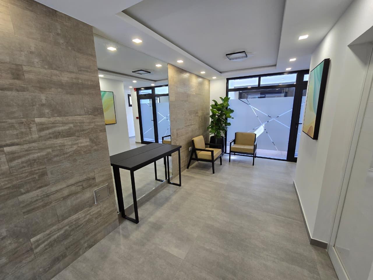 Departamento en Domingo Silva 1220