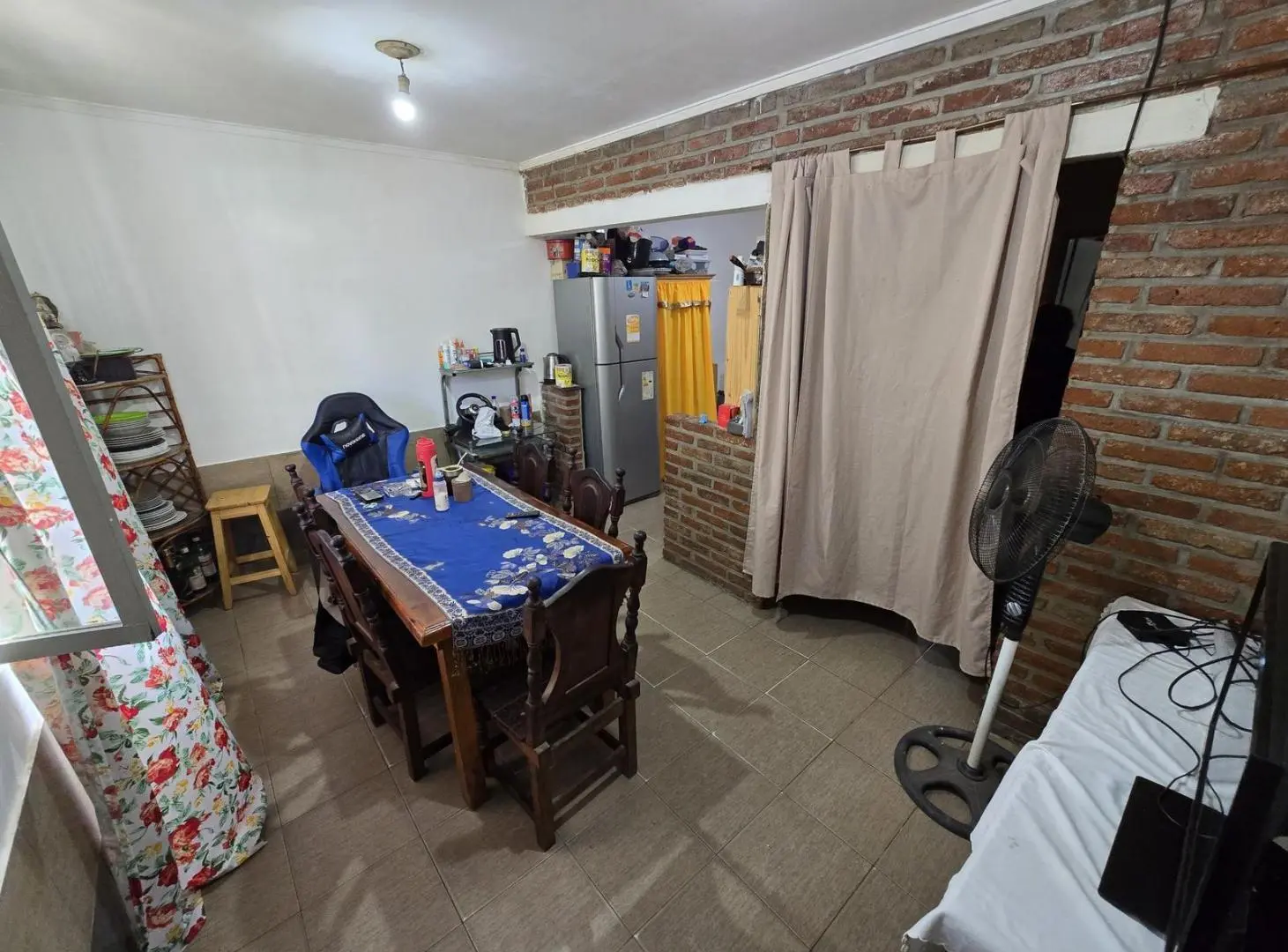 Casa en Callejon El Sable al 2700 3