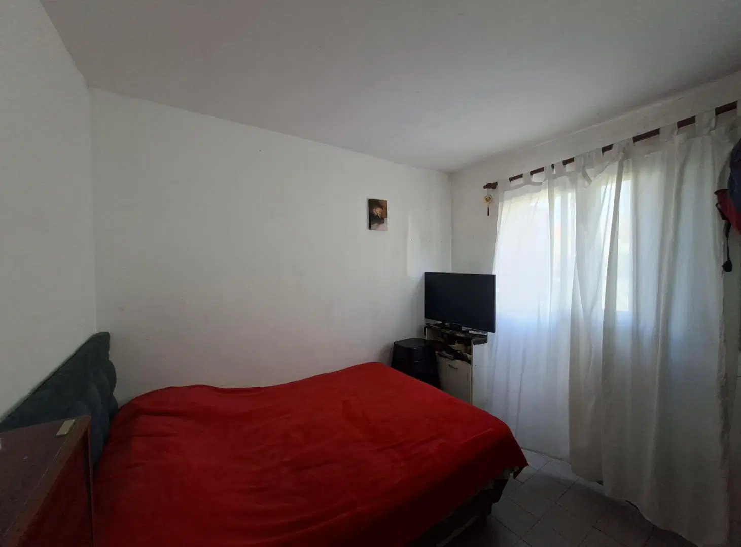 Departamento en Huergo y Peñaloza 3