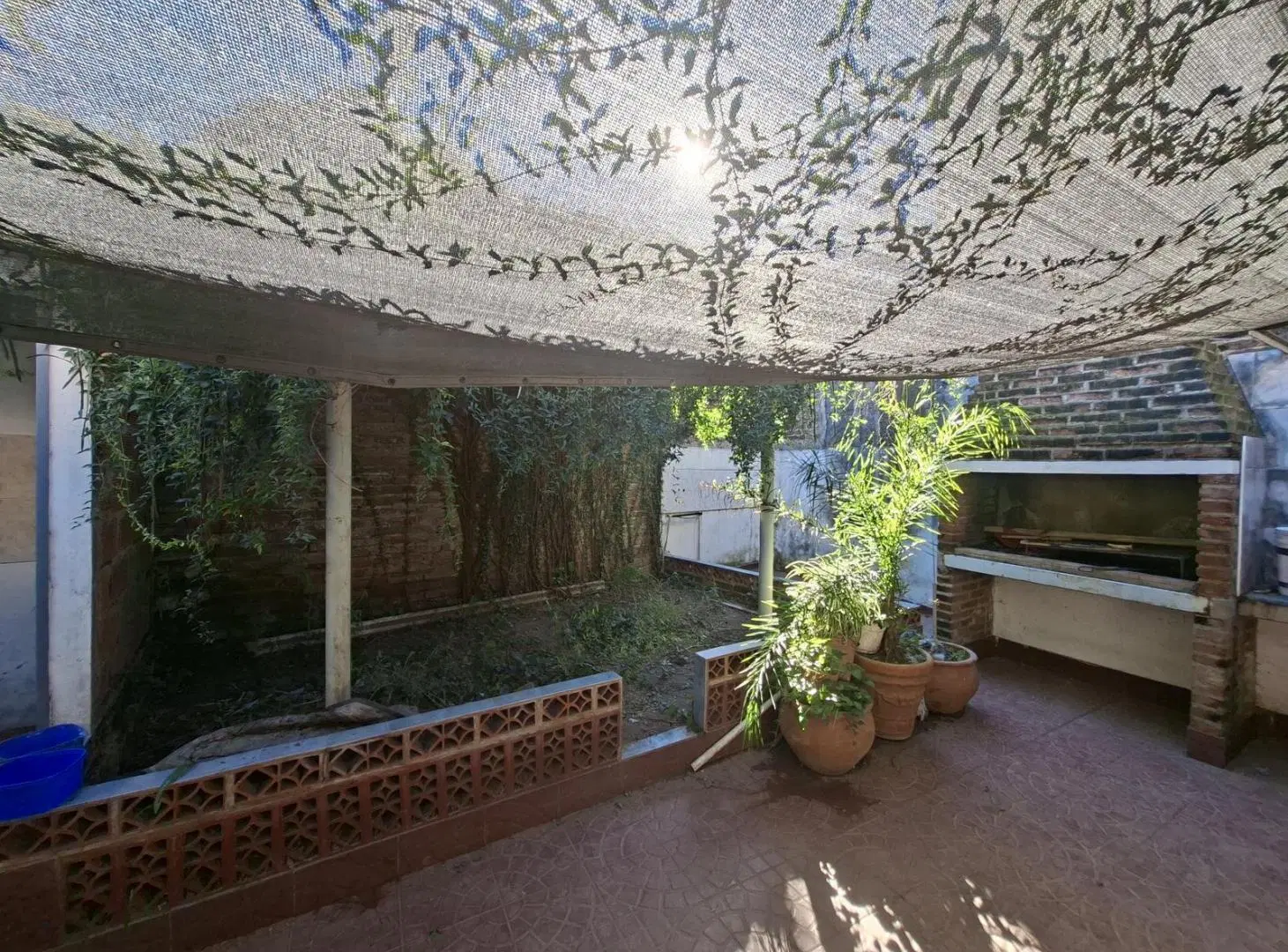 Casa en Avda. Peñaloza al 5800 4