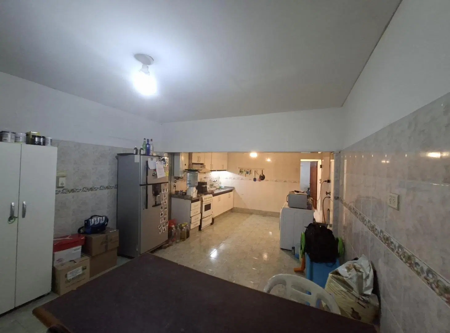 Casa en Avda. Peñaloza al 5800 5