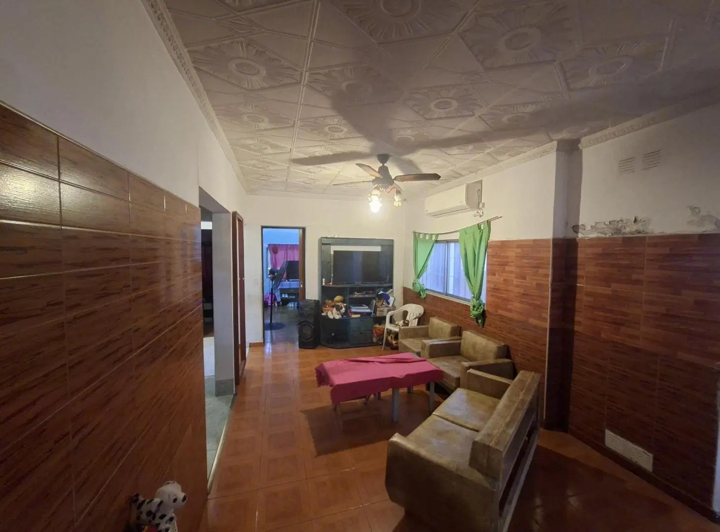 Casa en Avda. Peñaloza al 5800 3