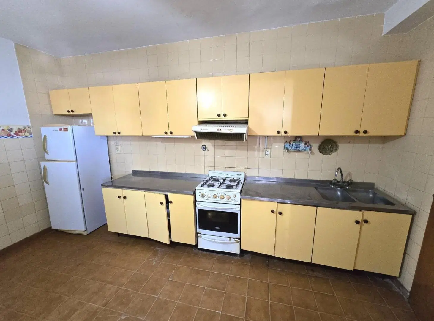 Departamento en La Rioja al 2500 4