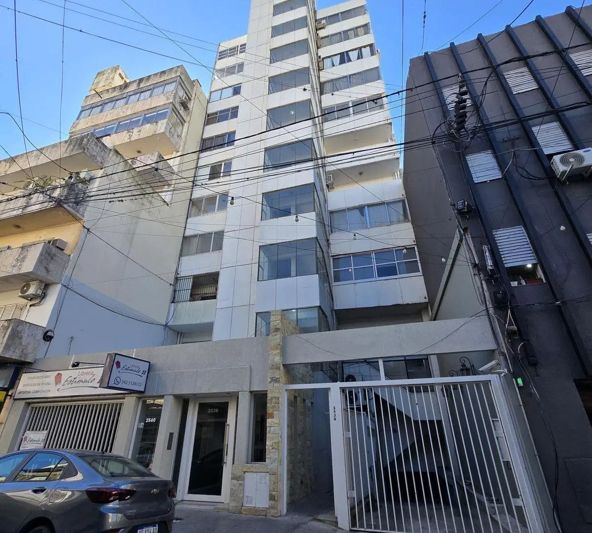 Departamento en La Rioja al 2500 2