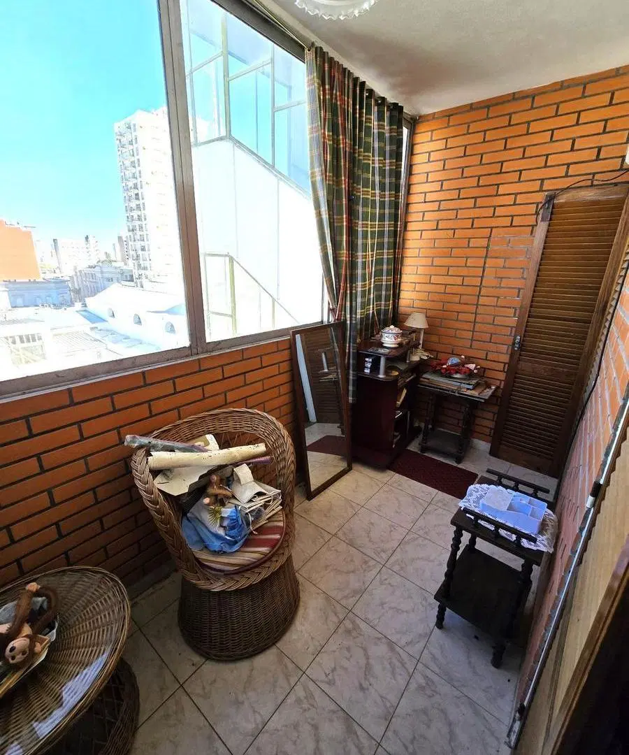 Departamento en La Rioja al 2500 8