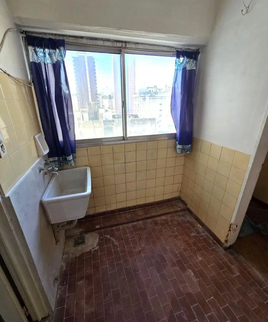 Departamento en La Rioja al 2500 5