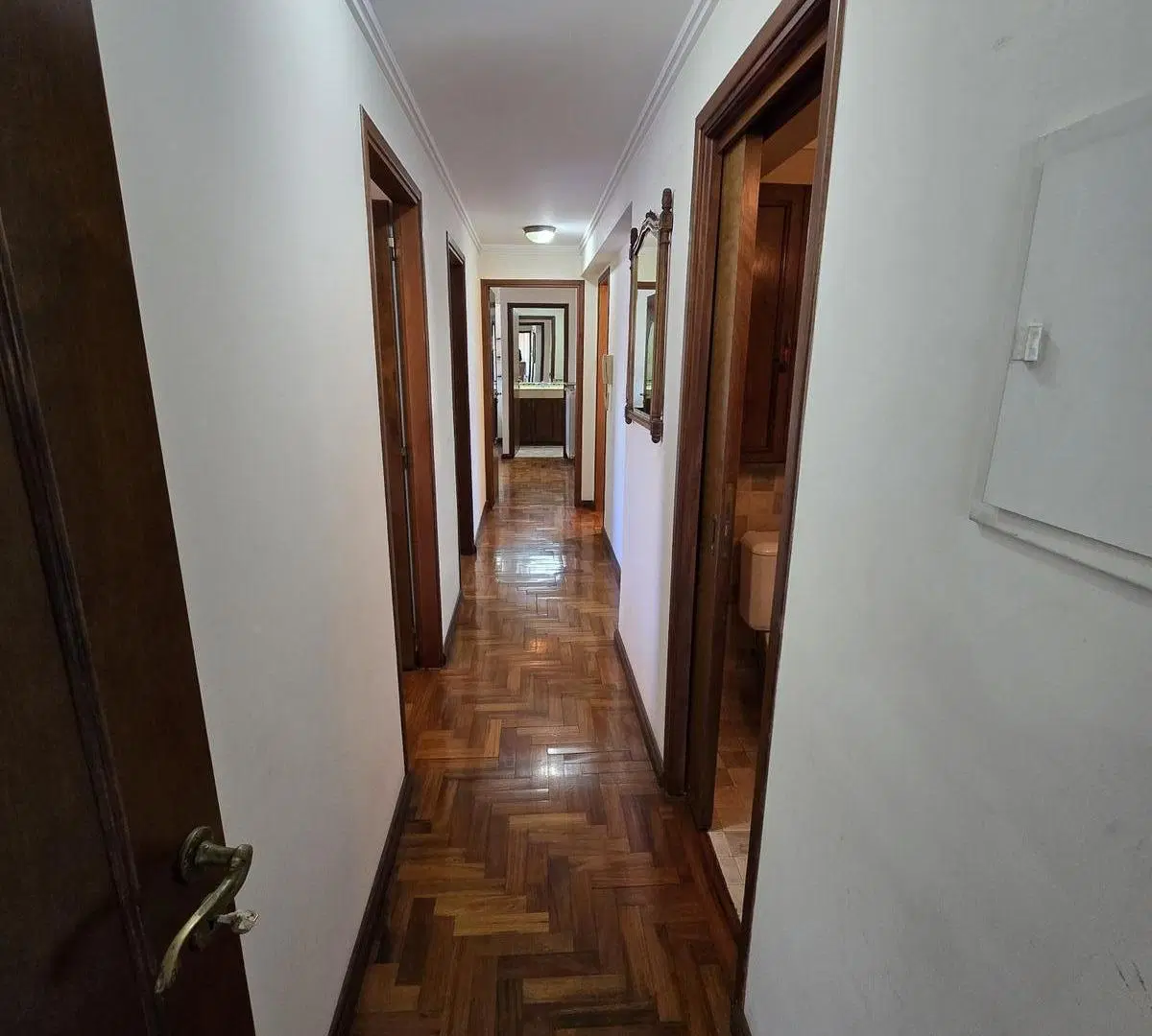 Departamento en Urquiza y Gral Lopez 5