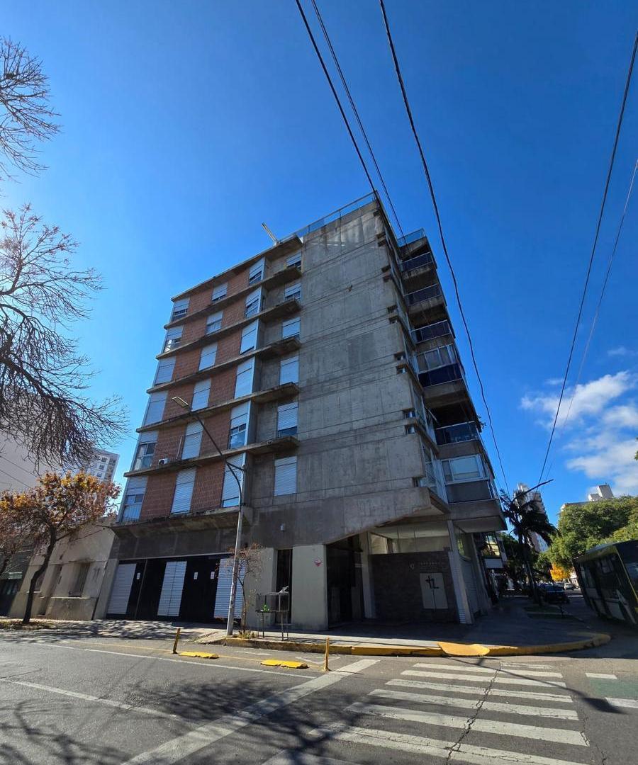 Departamento en Urquiza y Gral Lopez