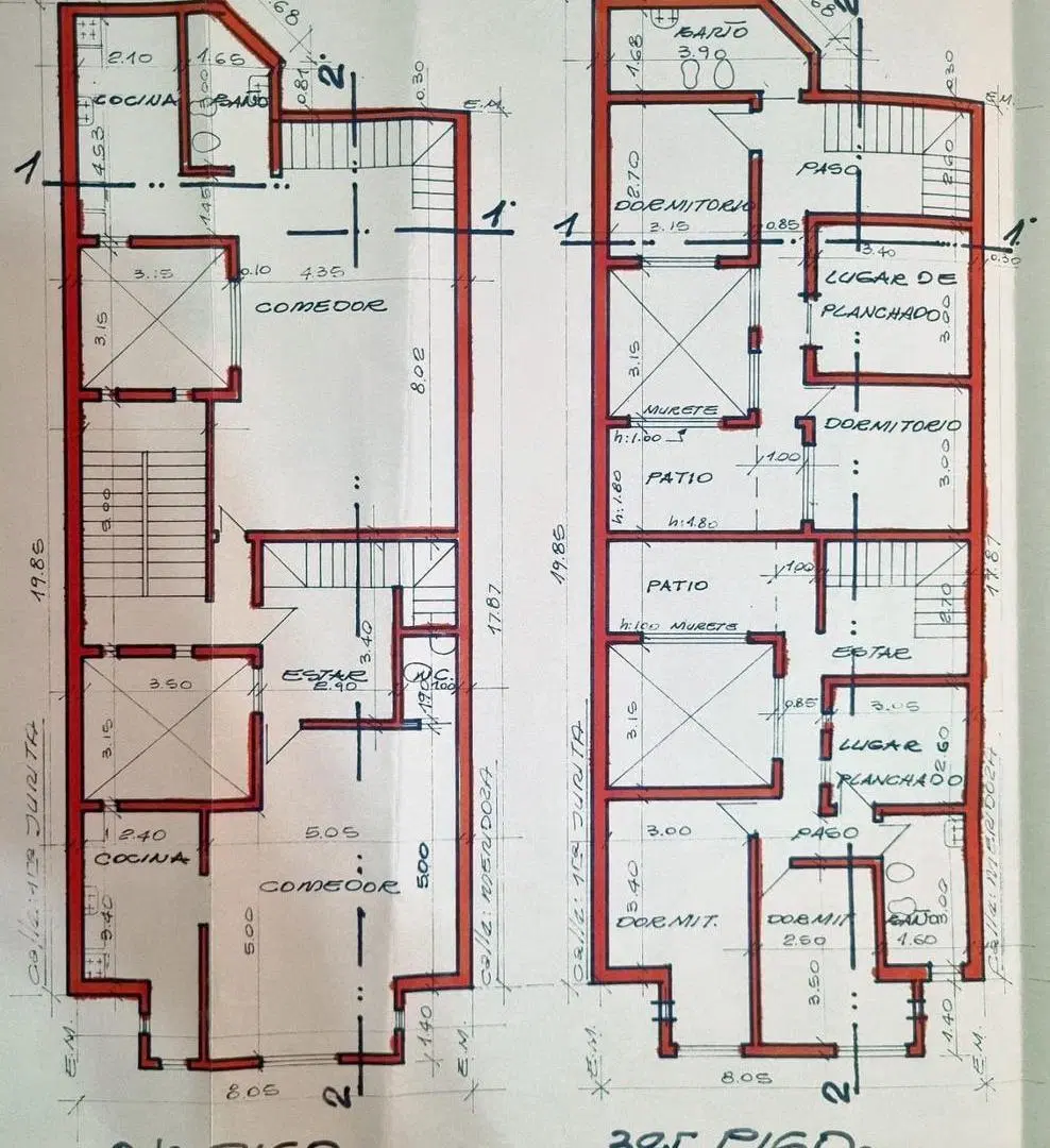 Plano 1