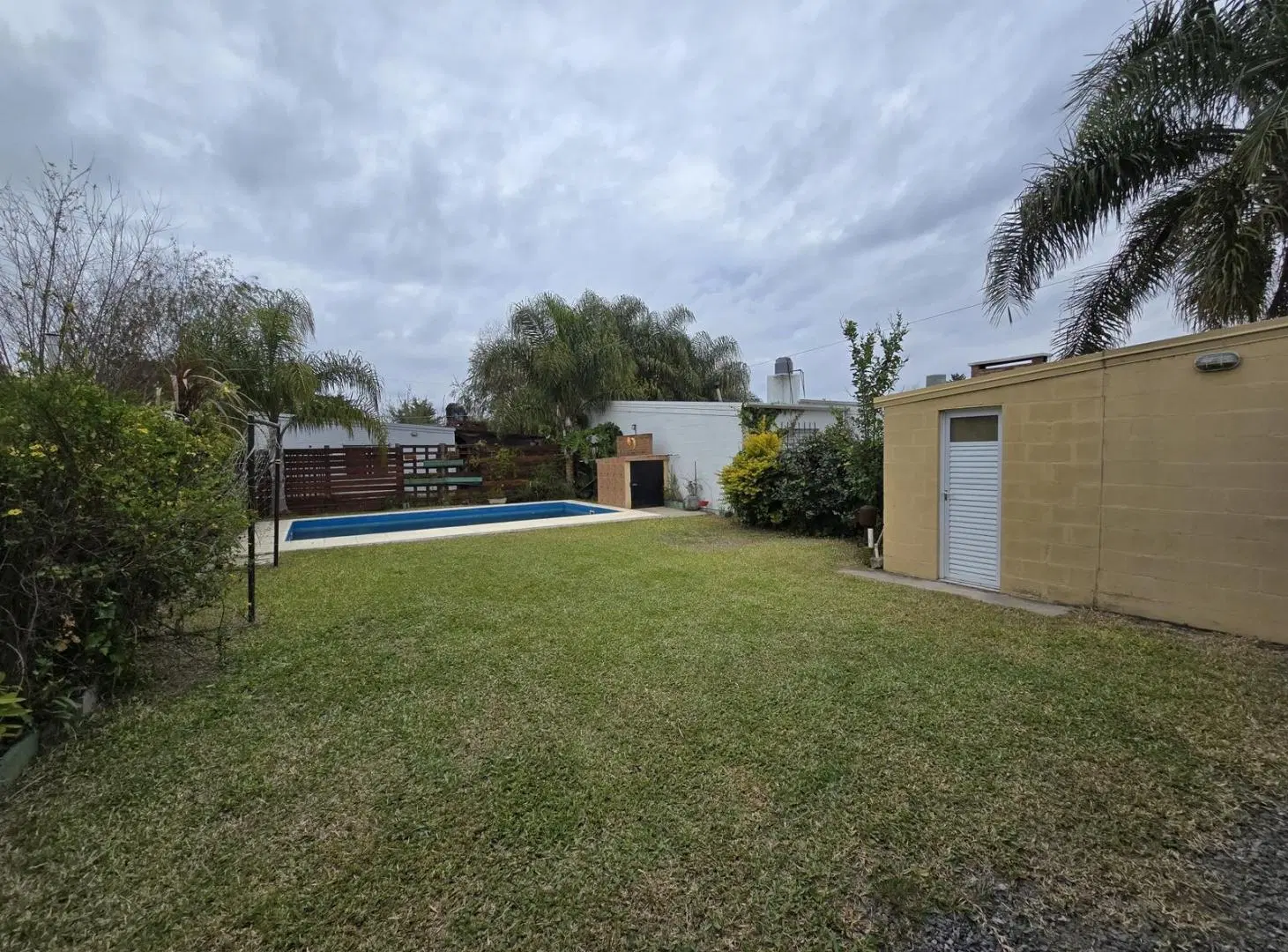 Casa en Caima (calle J. M. de Rosas) 3