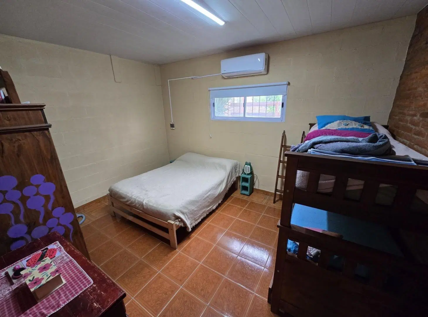 Casa en Caima (calle J. M. de Rosas) 4