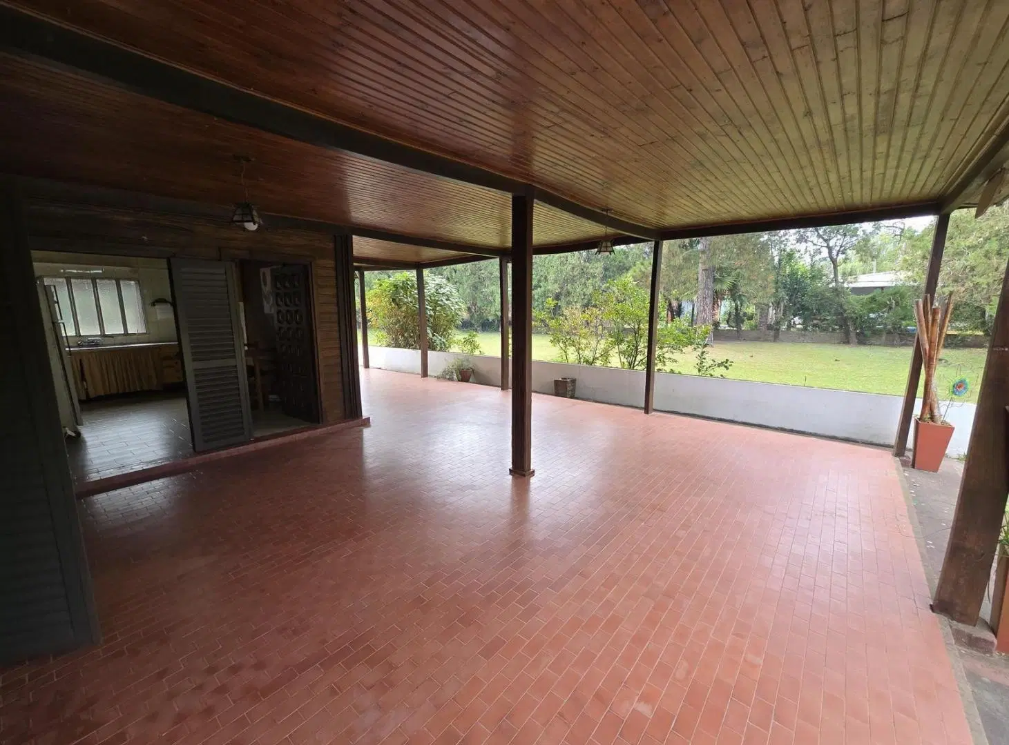 Casa en Z/Ruta Nº 1 y Los Colibries 5