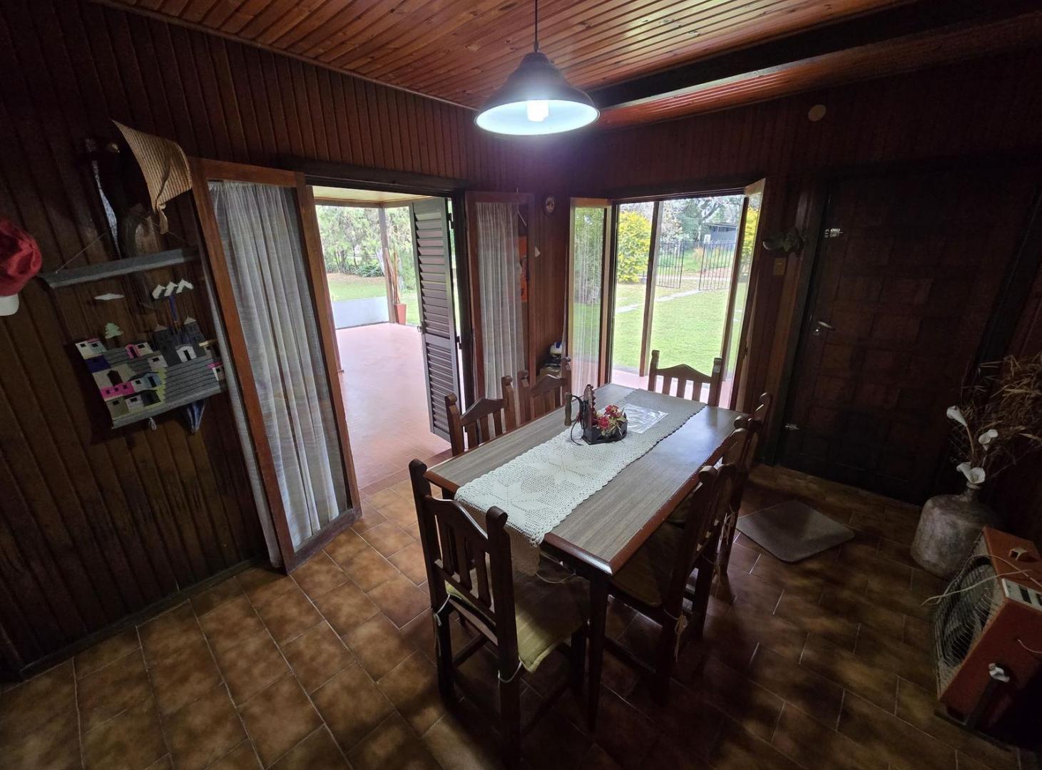Foto de Casa en Z/Ruta Nº 1 y Los Colibries, imagen 5