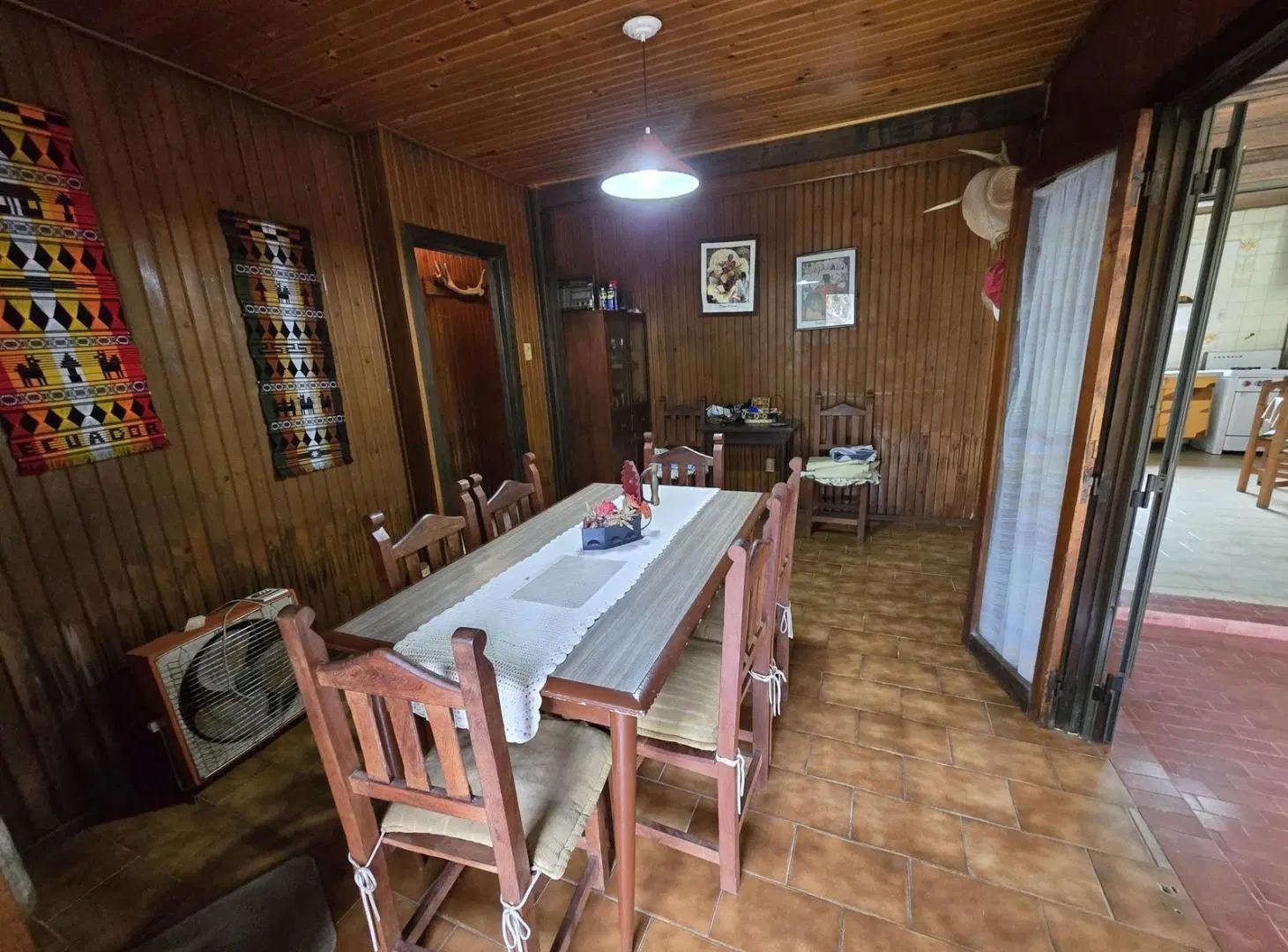 Casa en Z/Ruta Nº 1 y Los Colibries 4