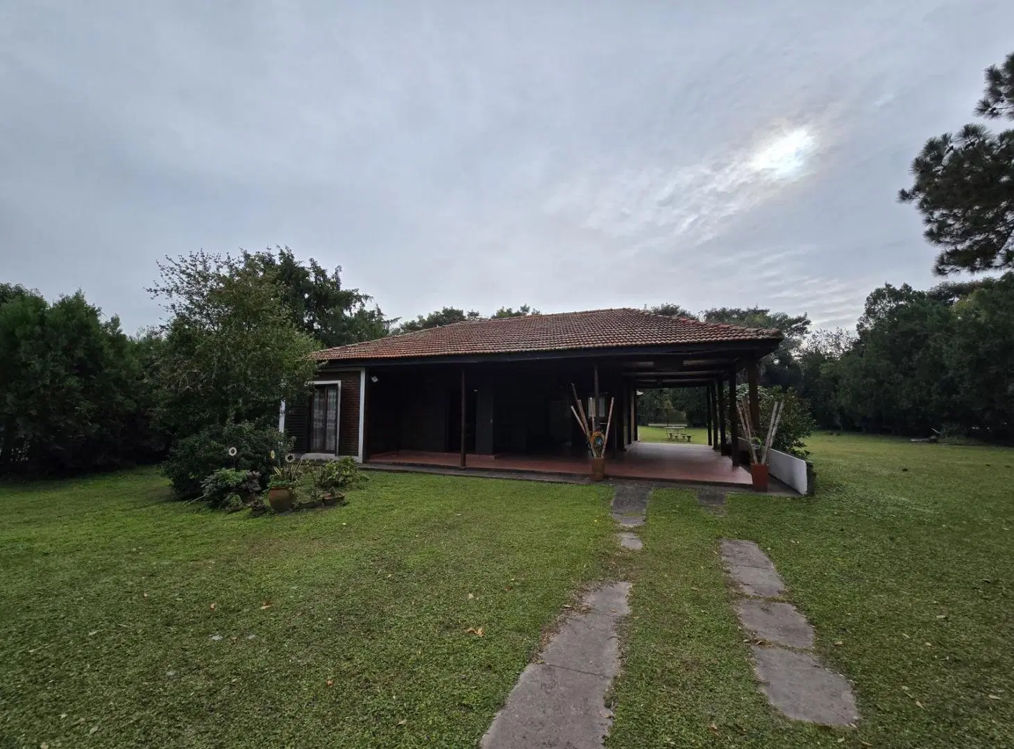 Casa en Z/Ruta Nº 1 y Los Colibries 2