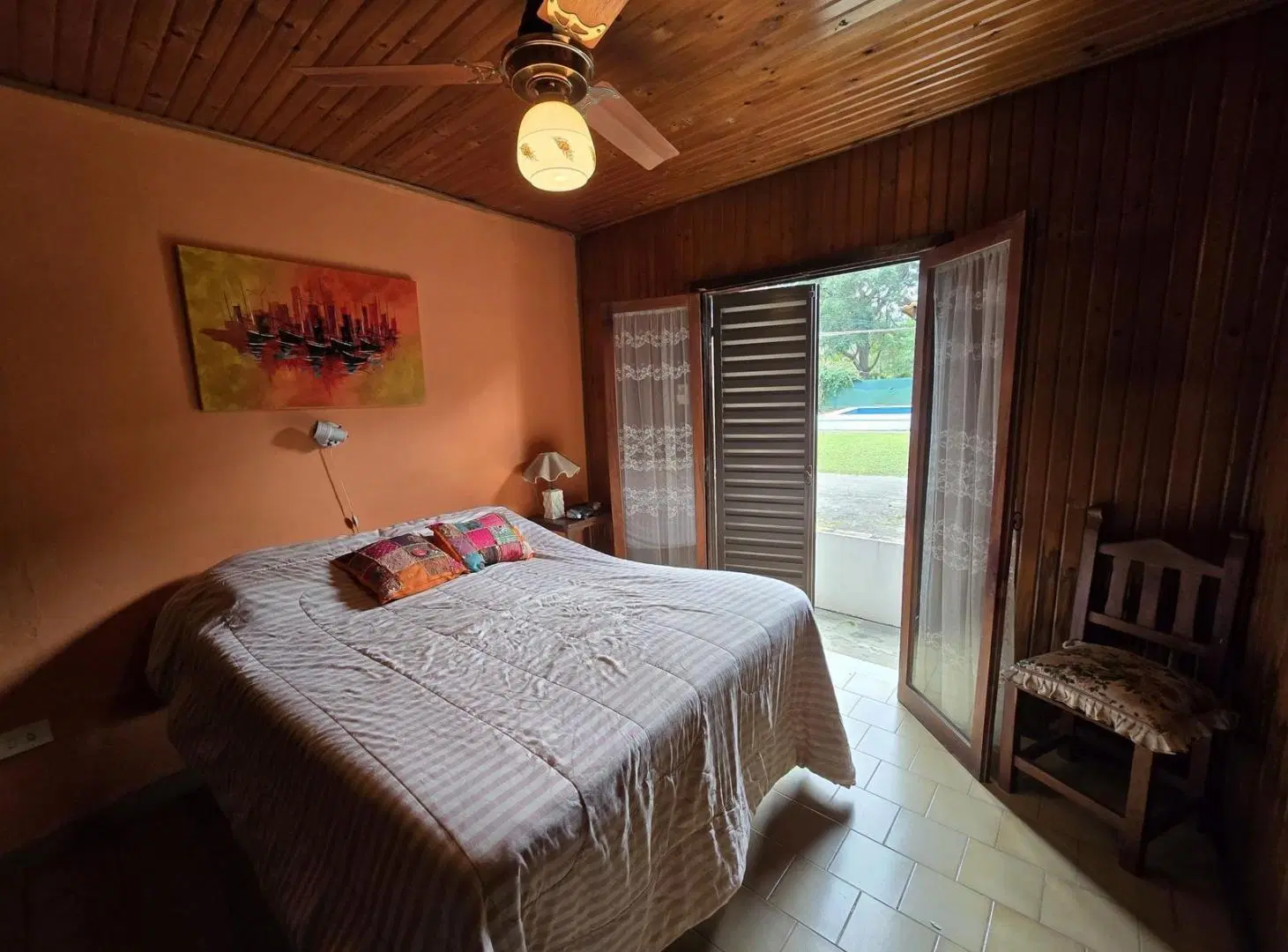 Casa en Z/Ruta Nº 1 y Los Colibries 3