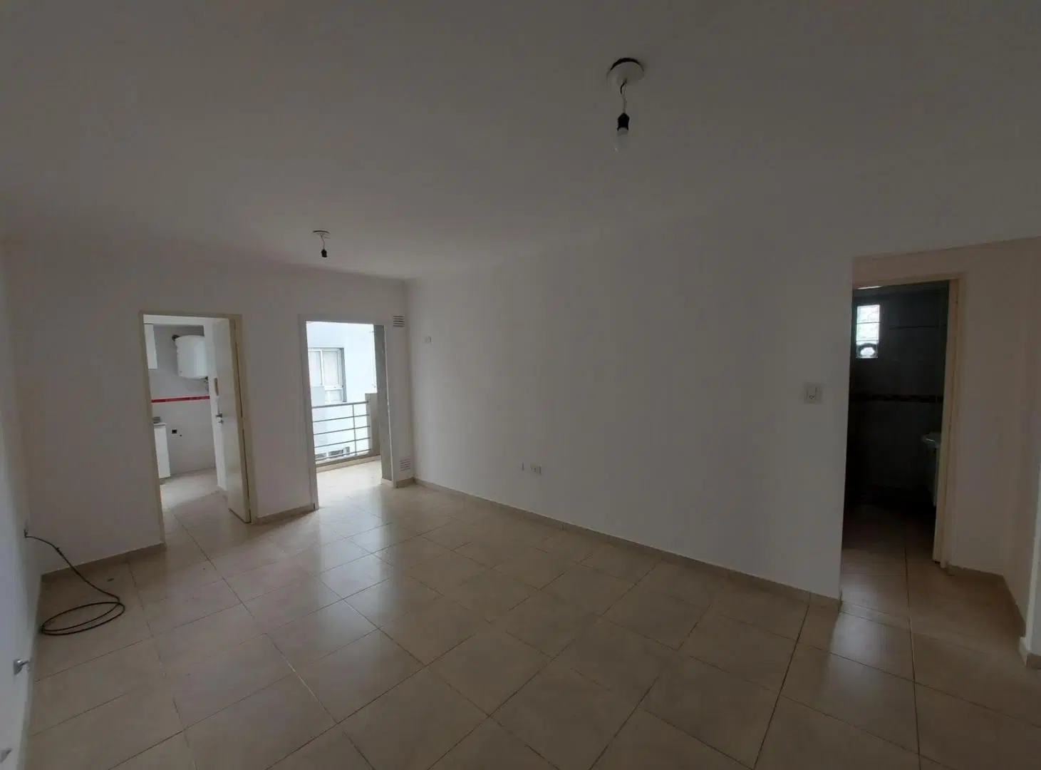 Departamento en 4 de Enero al 2800 4