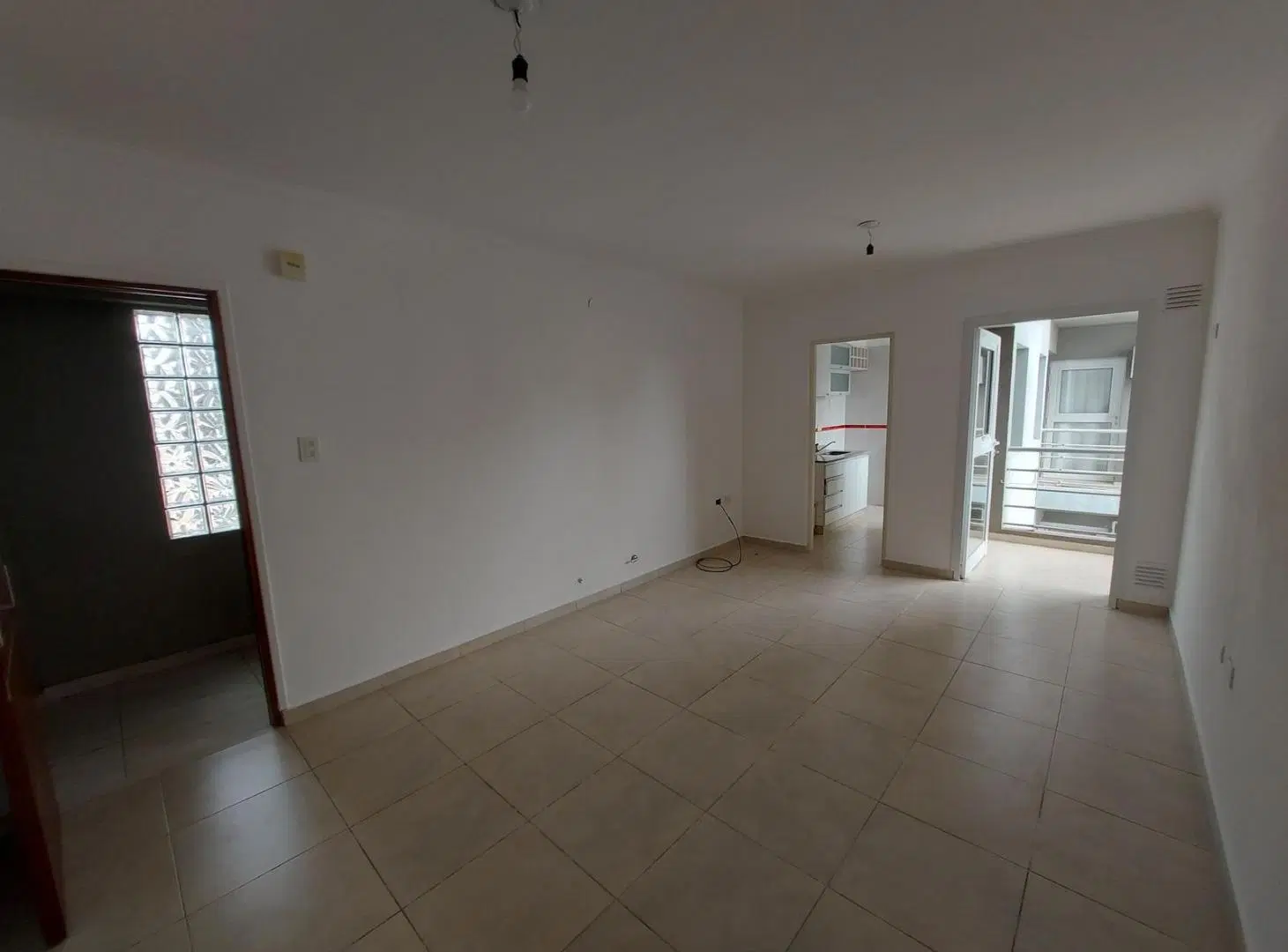 Departamento en 4 de Enero al 2800 2