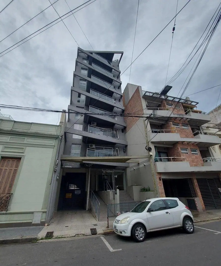 Departamento en 4 de Enero al 2800 1
