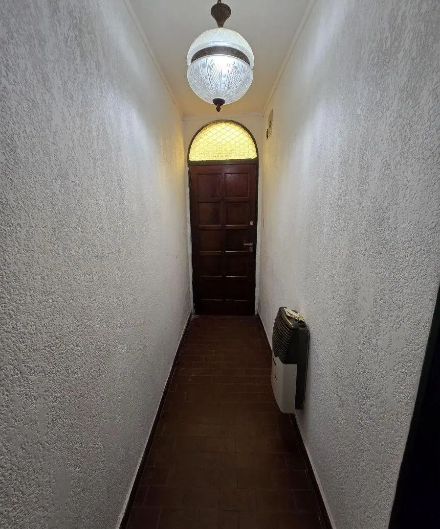 Duplex de 1 dorm en Barrio Sur 4